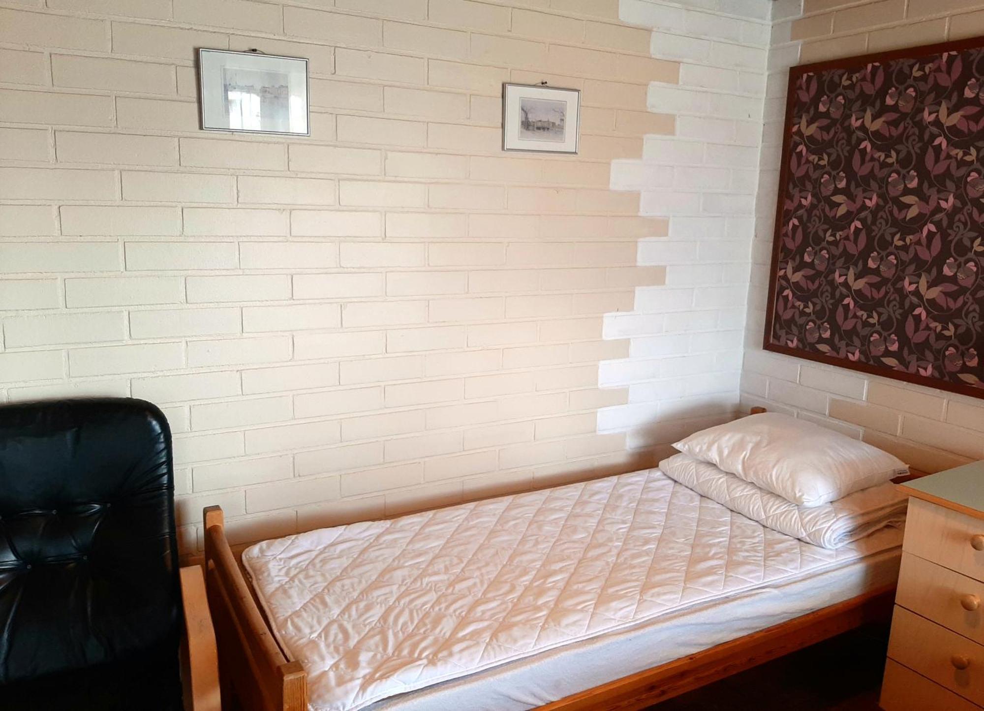 Center Hostel Kaatrahovi Lieksa Room photo